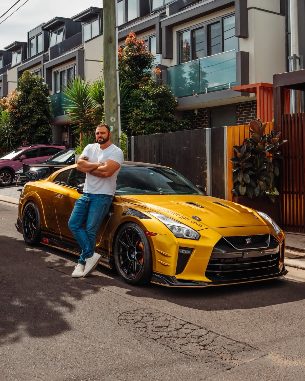 Supercar Advocates: The Vault of Unrivaled Machines & Automotive Mastery       SYDNEY, AU \/ ACCESS Newswire \/ November 27, 2025 \/ Welcome to the ever-evolving universe