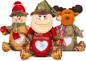 Santa Stuffers Reviews: Don&rsquo;t Buy Till You&rsquo;ve Read This       AUSTIN, TX \/ ACCESS Newswire \/ November 27, 2025 \/ The holiday season is one of the most cherished times