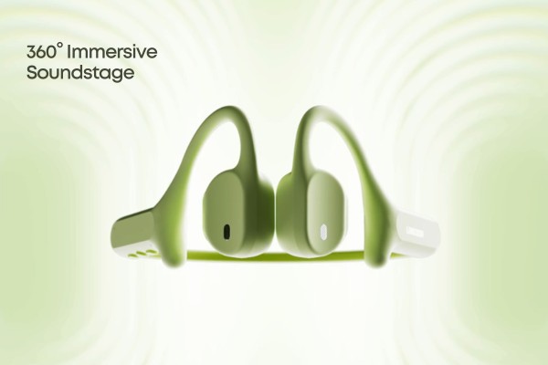 Langsdom to Showcase Its Latest AirWave Max Open Ear Sports Headphones at Upcoming International Events       CHINO HILLS, CA \/ ACCESS Newswire \/ November 27, 2025 \/