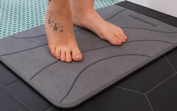 Mat Mend Reviews: Does This Instant Dry Bath Math Really Work?       NEW YORK, NY \/ ACCESS Newswire \/ November 27, 2025 \/ Do you hate having a wet, soggy bath mat that