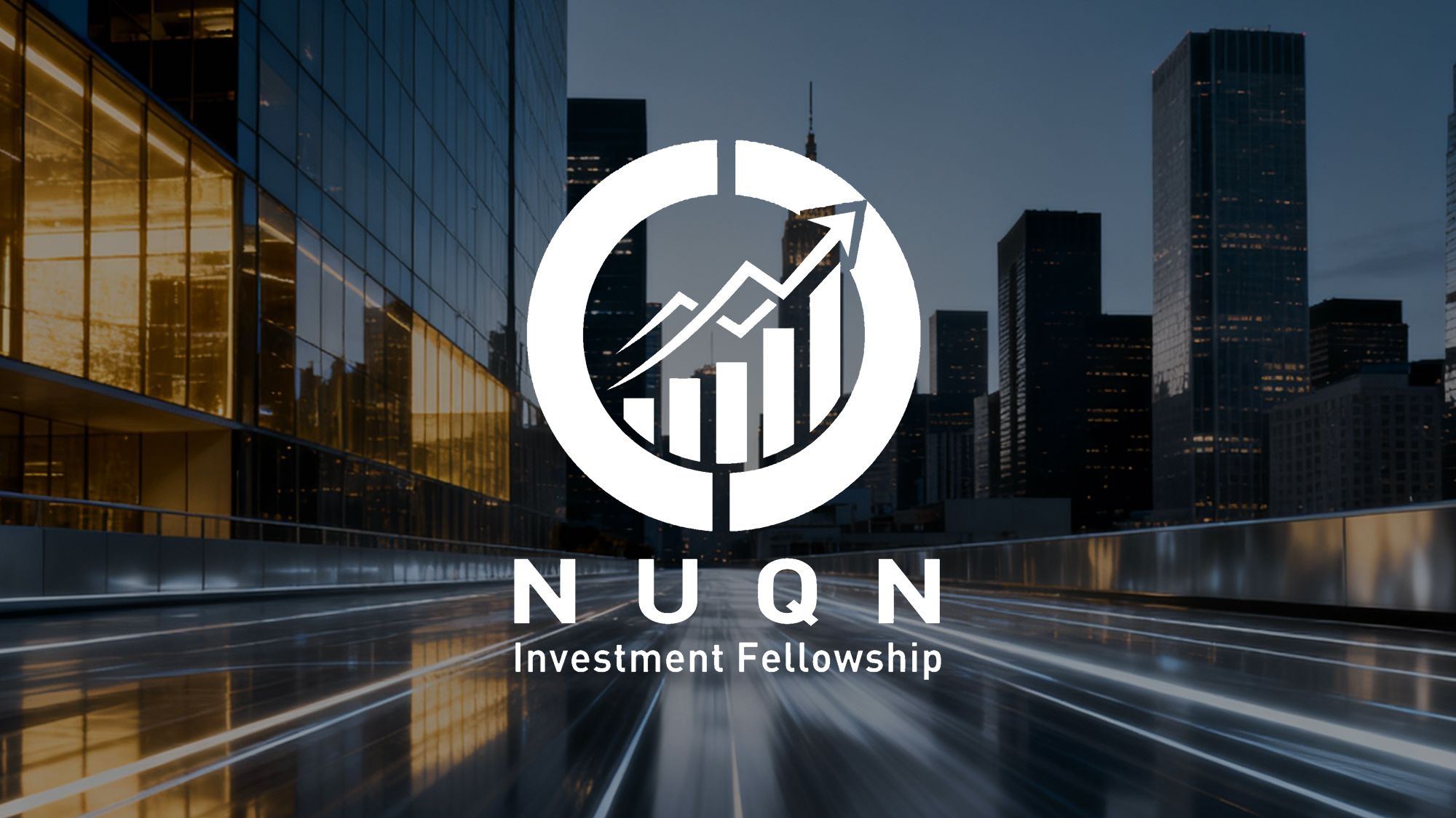 NUQN Investment Fellowship Redefines Its Brand as Mike Carter Introduces a New Era of Human-Centered Financial Wisdom       NUQN Investment Fellowship announced a renewed brand identity led by founder Mike Carter, introducing a human