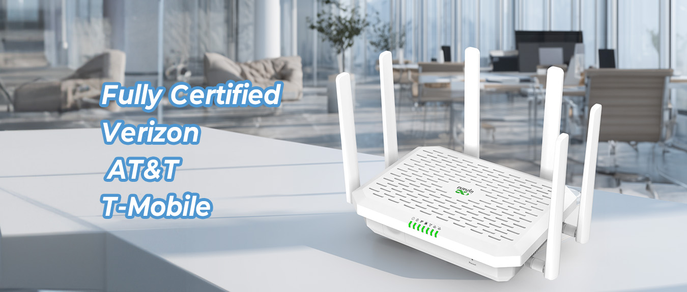 InHand Networks Unveils FWA12 5G Wi-Fi 7 Router for Fast, Reliable Multi-Site Connectivity       Gigabit 5G Rel-16 and Wi-Fi 7 in a plug-and-play router, keeping U.S. branches, small and midsize businesses (SMBs) fast, secure and